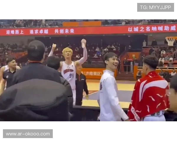 CBA联盟加强赛风赛纪管理，强调文明赛场建设