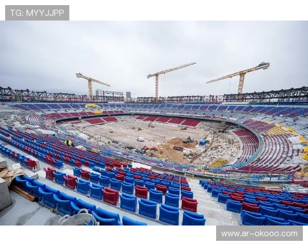 西甲俱乐部着力挖掘非比赛日收入，球场商业化活动显著增加