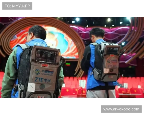 5G背包实现多路信号回传,支持新媒体端灵活直播。 5G背包实现多路信号回传,支持新媒体端灵活直播。