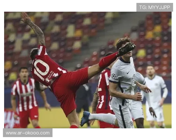 VAR技术升级，将在欧冠淘汰赛全面应用