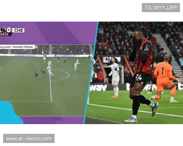 VAR技术再引热议：英超裁判标准在关键判罚中面临考验