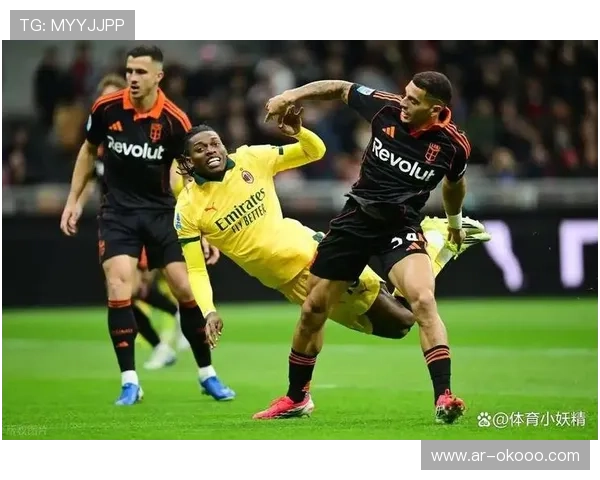 AC米兰客场1-1战平科莫，迈尼昂离奇失误送礼，争冠落后国米7分